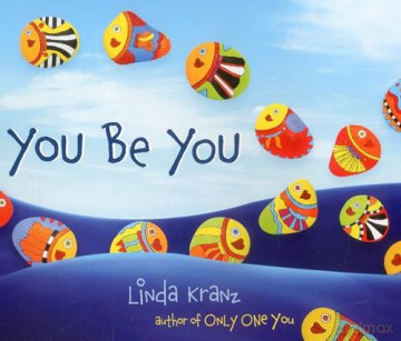 You Be You [KSIĄŻKA]