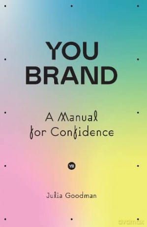 You Brand - Goodman Goodman [KSIĄŻKA]