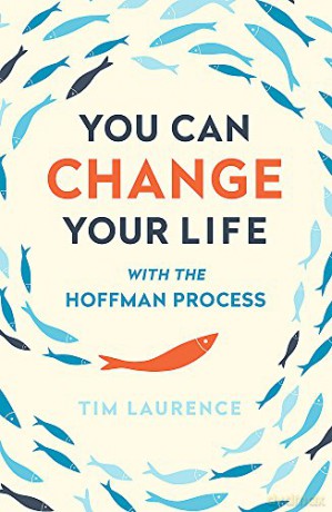 You Can Change Your Life - Tim Laurence [KSIĄŻKA]