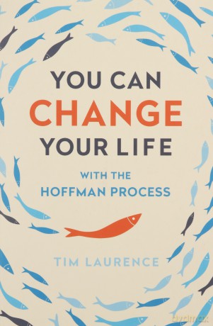 You Can Change Your Life - Tim Laurence [KSIĄŻKA]