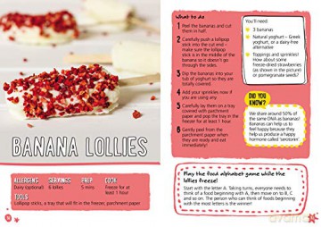 You Can Cook Tasty Food - Helen Burgess [KSIĄŻKA]