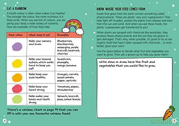 You Can Cook Tasty Food - Helen Burgess [KSIĄŻKA]