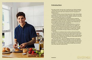 You Can Cook This - Max La Manna [KSIĄŻKA]