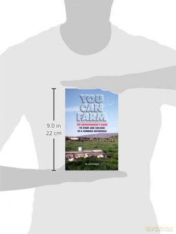 You Can Farm - Joel Salatin [KSIĄŻKA]