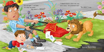 You Cant Cuddle A Crocodile - Diana Hendry [KSIĄŻKA]
