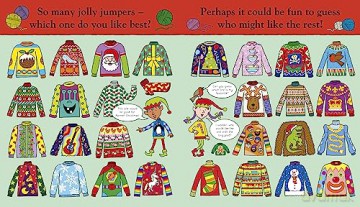 You Choose Christmas - Pippa Goodhart [KSIĄŻKA]