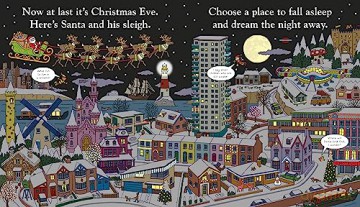 You Choose Christmas - Pippa Goodhart [KSIĄŻKA]
