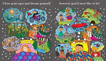 You Choose Your Dreams - Goodhart Pippa [KSIĄŻKA]