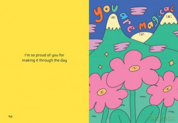 You Deserve The Whole World - Wednesday Holmes [KSIĄŻKA]