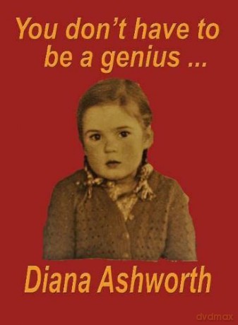 You Don T Have To Be A Genius..... - Diana Ashworth [KSIĄŻKA]