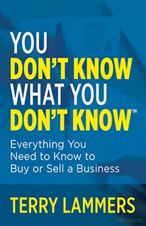 You Dont Know What You Dont Knowt [KSIĄŻKA]