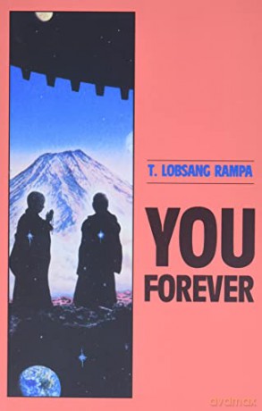 You Forever - T Lobsang Rampa [KSIĄŻKA]