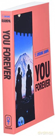 You Forever - T Lobsang Rampa [KSIĄŻKA]