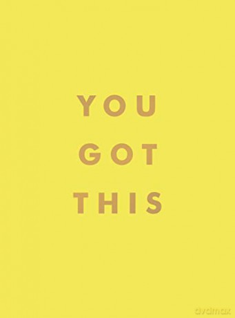 You Got This [KSIĄŻKA]