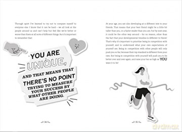 You Have The Power - Leah Williamson [KSIĄŻKA]