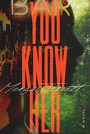 You Know Her - Meagan Jennett [KSIĄŻKA]