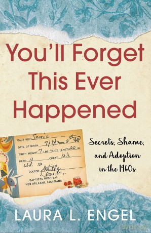 You Ll Forget This Ever Happened [KSIĄŻKA]