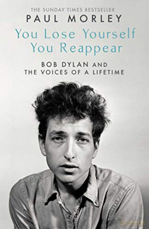 You Lose Yourself You Reappear - Paul Morley [KSIĄŻKA]