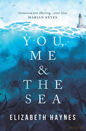 You Me The Sea - Elizabeth Haynes [KSIĄŻKA]