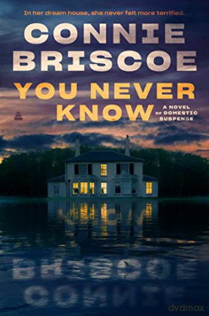 You Never Know Hb - Briscoe Connie [KSIĄŻKA]