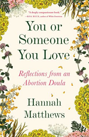 You Or Someone You Love - Hannah Matthews [KSIĄŻKA]
