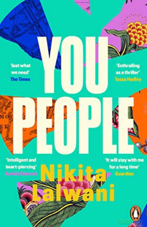 You People - Nikita Lalwani [KSIĄŻKA]