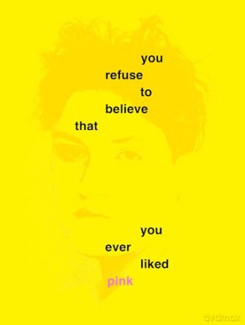 You Refuse To Believe That You Ever Lik - Dena Elisabeth Eber [KSIĄŻKA]