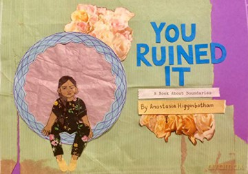 You Ruined It - Anasta Higginbotham [KSIĄŻKA]
