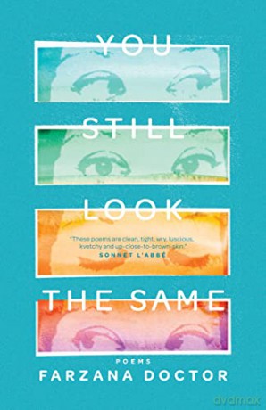 You Still Look The Same - Farzana Doctor [KSIĄŻKA]