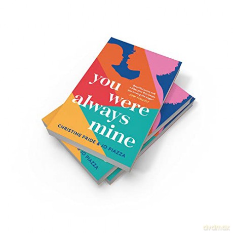 You Were Always Mine - Christine Pride [KSIĄŻKA]