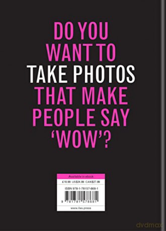 You Will Be Able To Take Great Photos - Benedict Brain [KSIĄŻKA]