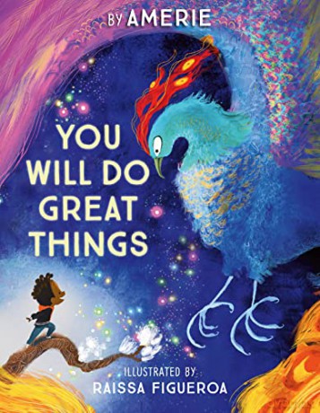 You Will Do Great Things - Geoff Dyer [KSIĄŻKA]