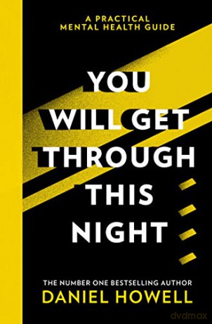 You Will Get Through This Night - Daniel Howell [KSIĄŻKA]
