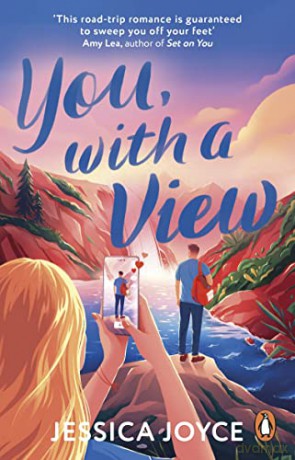 You With A View - Jessica Joyce [KSIĄŻKA]
