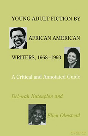 Young Adult Fiction By African American - Deborah Kutenplon [KSIĄŻKA]