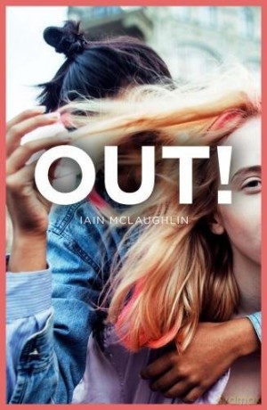 Young Adult Out [KSIĄŻKA]
