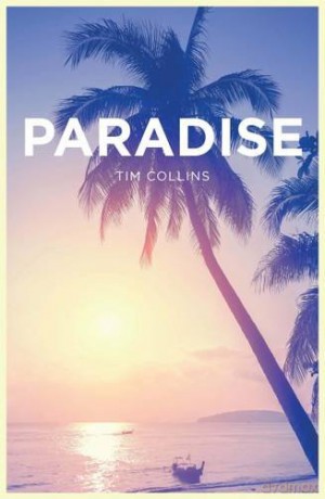 Young Adult Paradise - Tim Collins [KSIĄŻKA]
