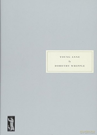 Young Anne - Dorothy Whipple [KSIĄŻKA]