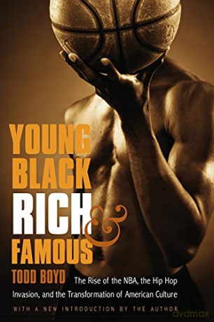 Young Black Rich Famous - Boyd [KSIĄŻKA]