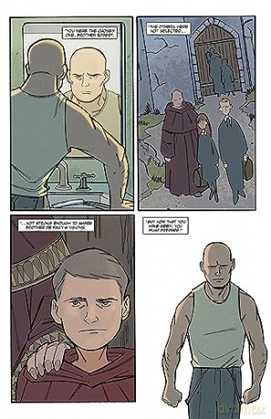 Young Hellboy Assault On Castle Death - Mike Mignola [KSIĄŻKA]
