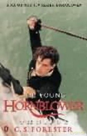 Young Hornblower Omnibus Tv Tie In - C S Forester [KSIĄŻKA]