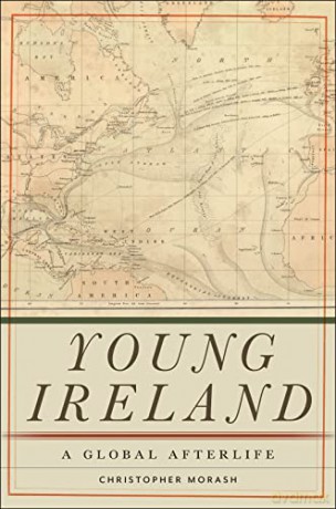 Young Ireland - Christopher Morash [KSIĄŻKA]
