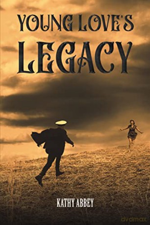 Young Loves Legacy - Kathy Abbey [KSIĄŻKA]