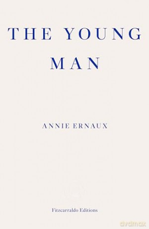 Young Man - Annie Ernaux [KSIĄŻKA]