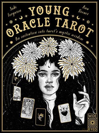 Young Oracle Tarot - Suki Fergusson [KSIĄŻKA]