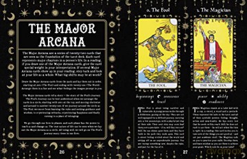 Young Oracle Tarot - Suki Fergusson [KSIĄŻKA]
