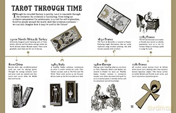 Young Oracle Tarot - Suki Fergusson [KSIĄŻKA]