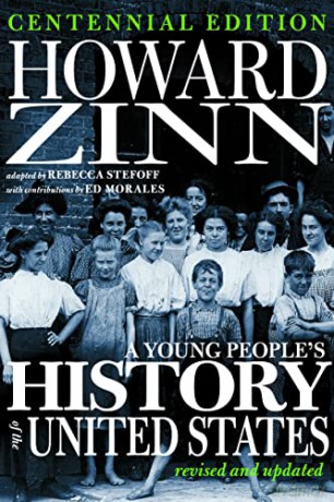 Young Peoples History Of The United Stat [KSIĄŻKA]