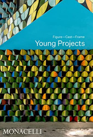 Young Projects - Bryan Young [KSIĄŻKA]