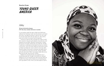 Young Queer America - Maxwell Poth [KSIĄŻKA]